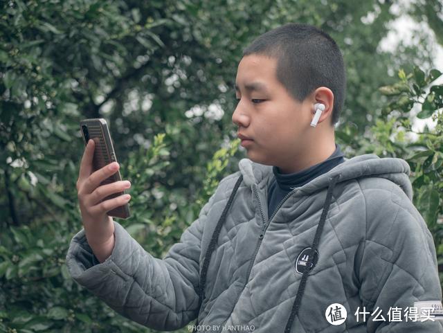 别神话AirPods，国产一半价格，主动降噪、高颜值全都有