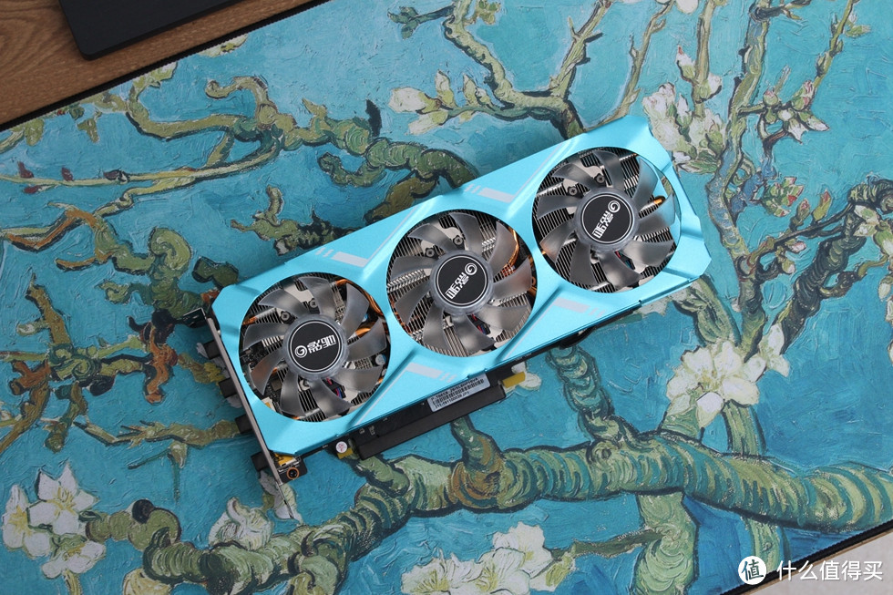 降频版是什么套路？——影驰GeForce RTX2060 Super金属大师 SD显卡评测