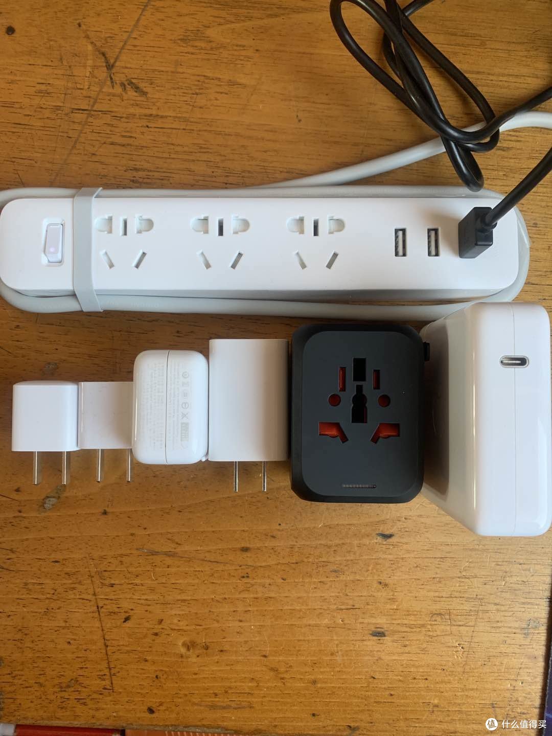 苹果用户福音，ANKER快充套装