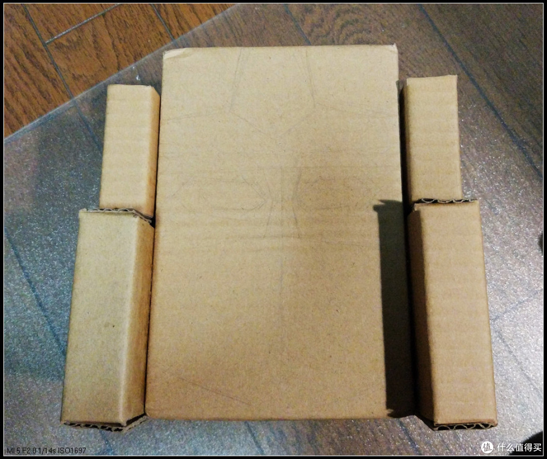 就是回味小时候的那些舍不得吃的糖果 --- 吴工自制玩具不完全手册