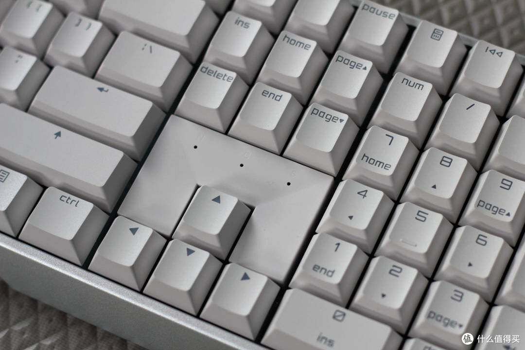 适合主流用户的“全能型”104键机械键盘 - Cherry MX Board 3.0S评测报告