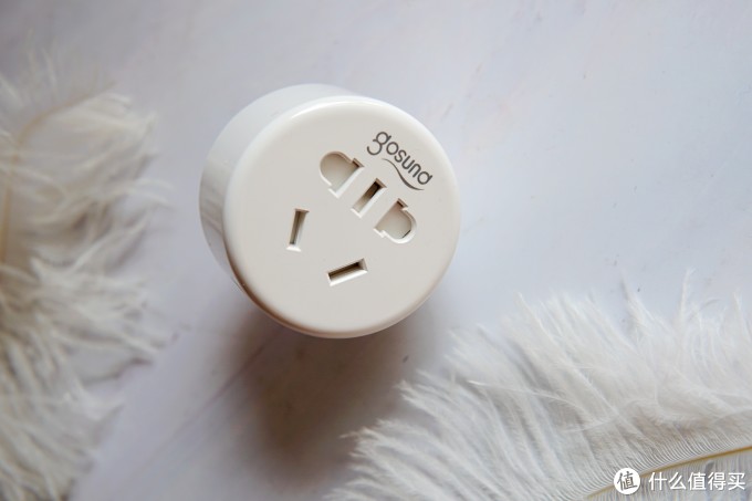 只要19.9元?在小米有品买到这款Gosund 智能插座感觉还不错