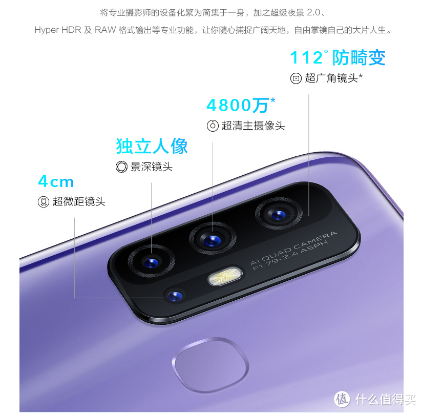 带着妈妈上5G——VIVO Z6 5G开箱