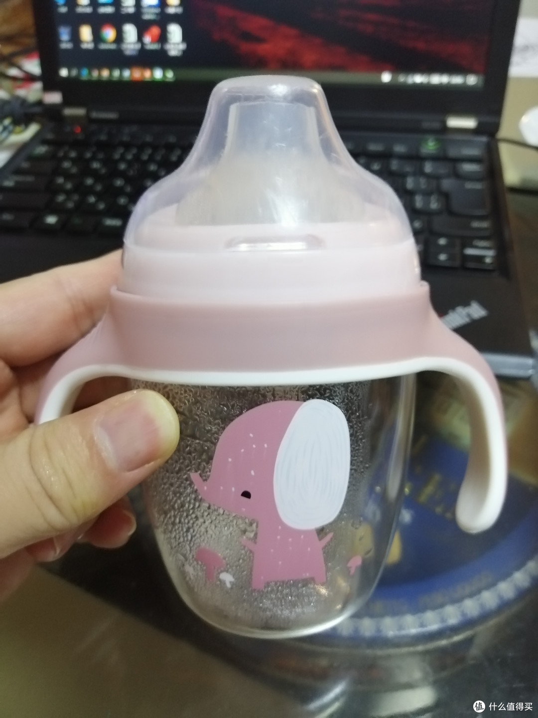 1号被淘汰的杯子