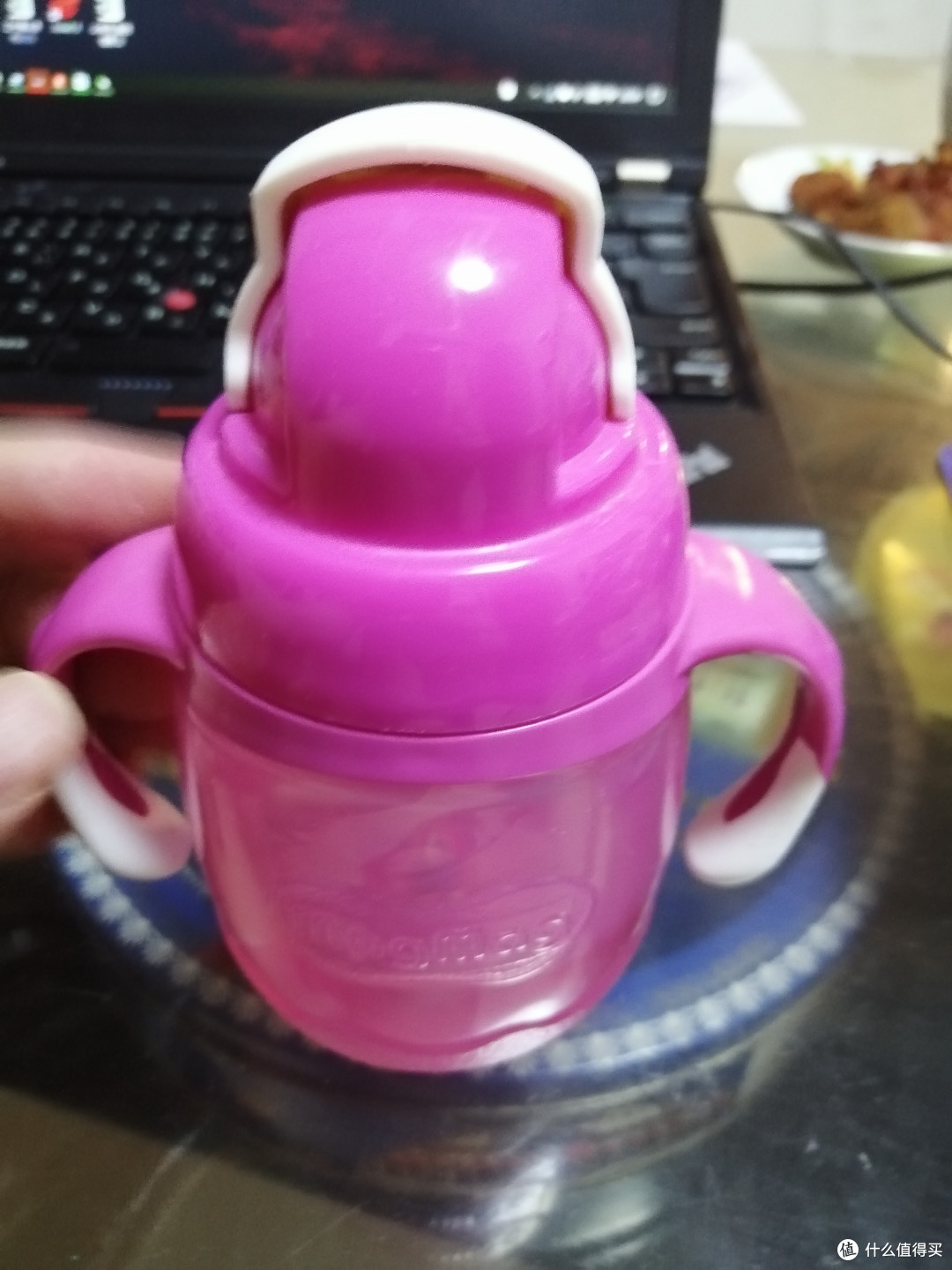 2号被淘汰的杯子
