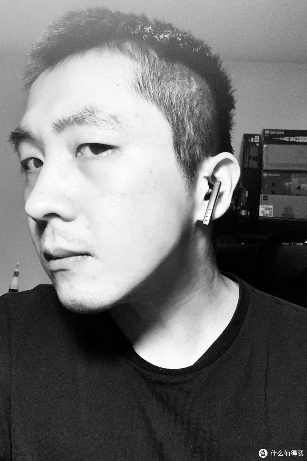 也许是500元内最好的TWS蓝牙耳机：FIIL CC真无线蓝牙耳机