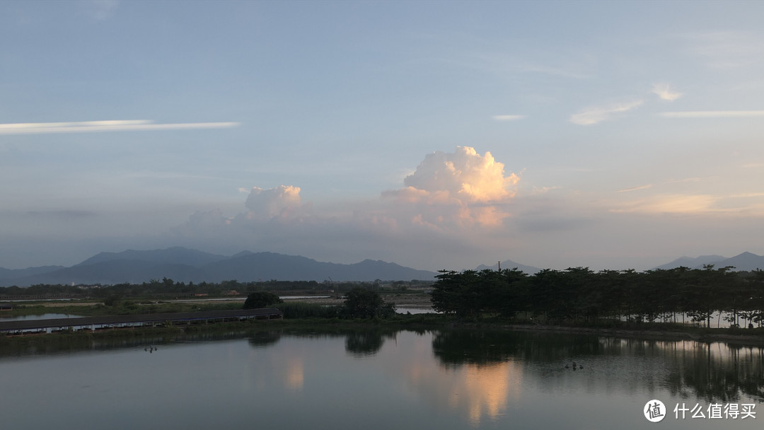 这些年走过的城市与山水——抚仙湖、昆明篇