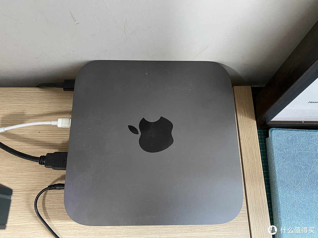 Mac mini2018款