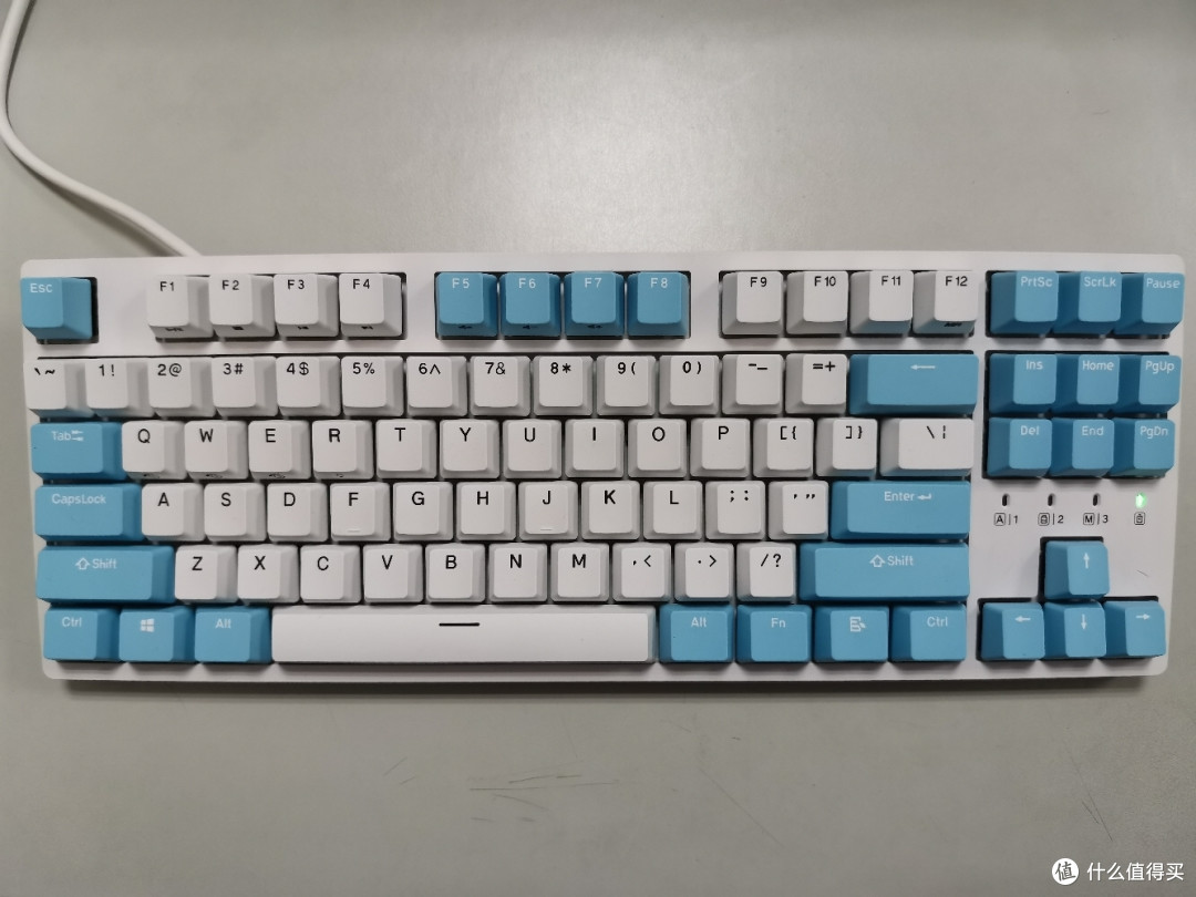 杜伽K320W