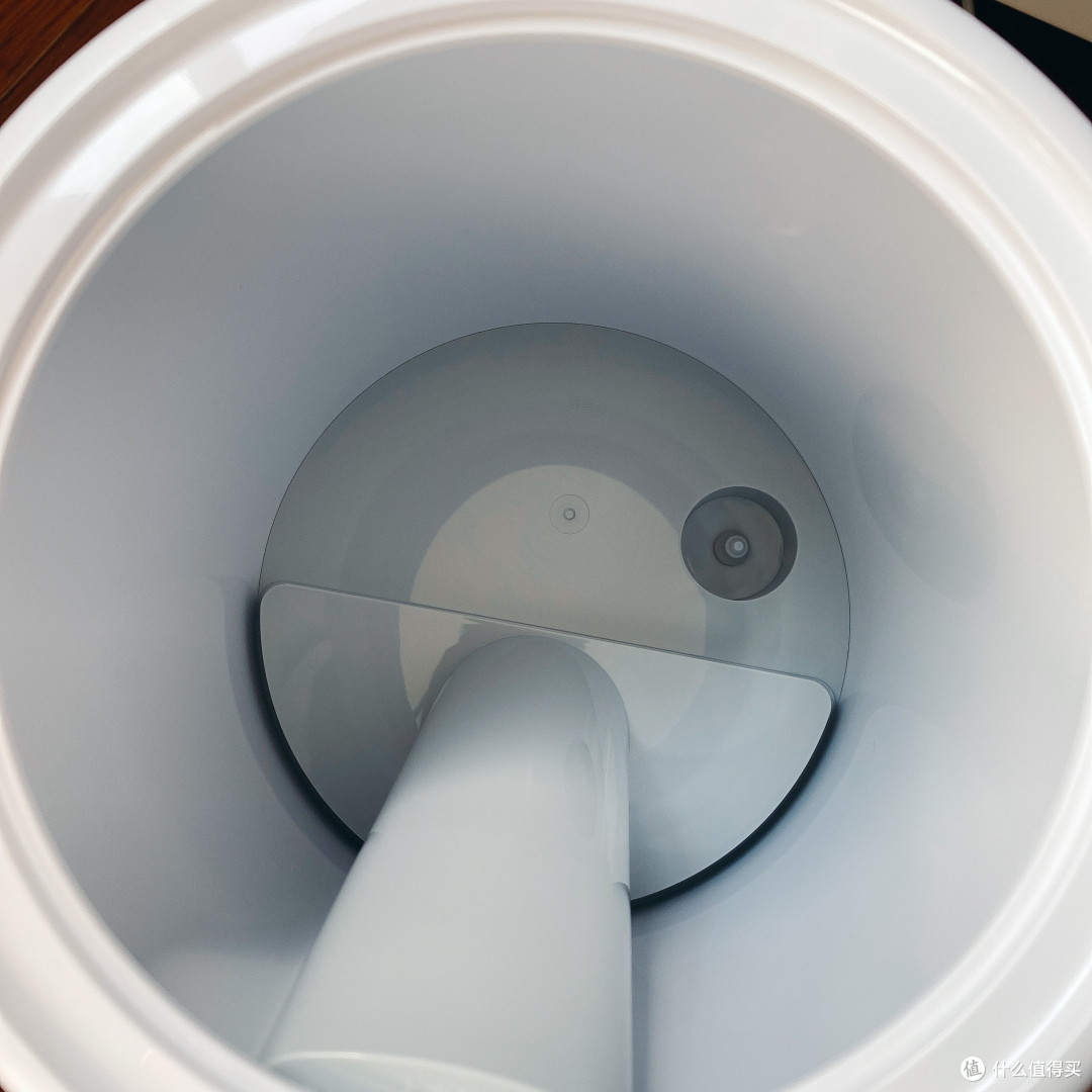 小米米粉节新品 · 米家加湿器使用体验