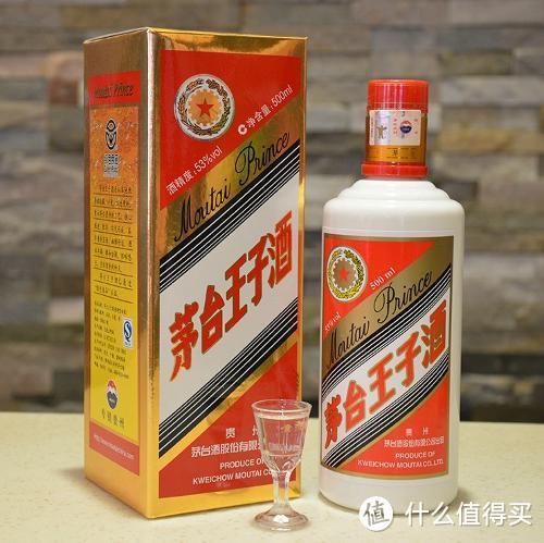 家里没矿喝不起茅台？没关系！这4款白酒也值得一品