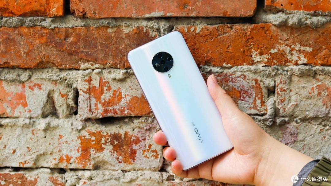 颜值即正义 vivo S6快速体验