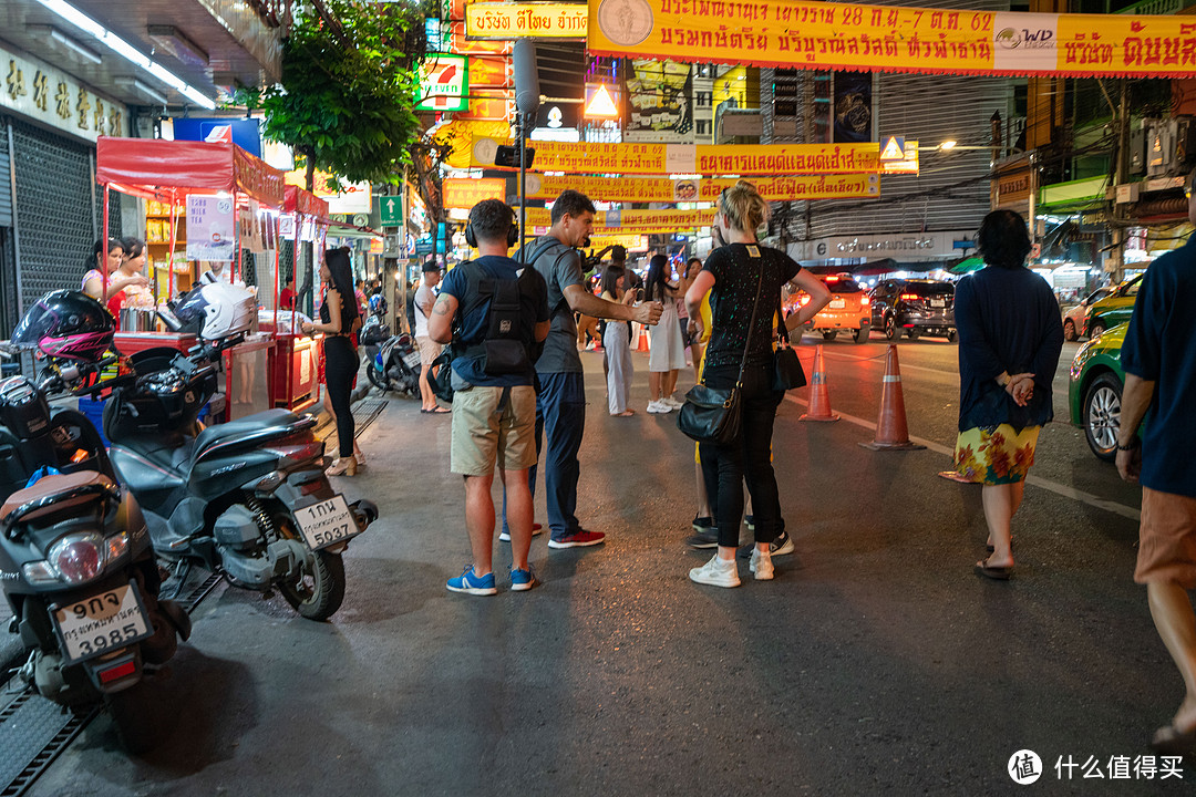 第一次去泰国曼谷跟团游，有这么多坑需要注意