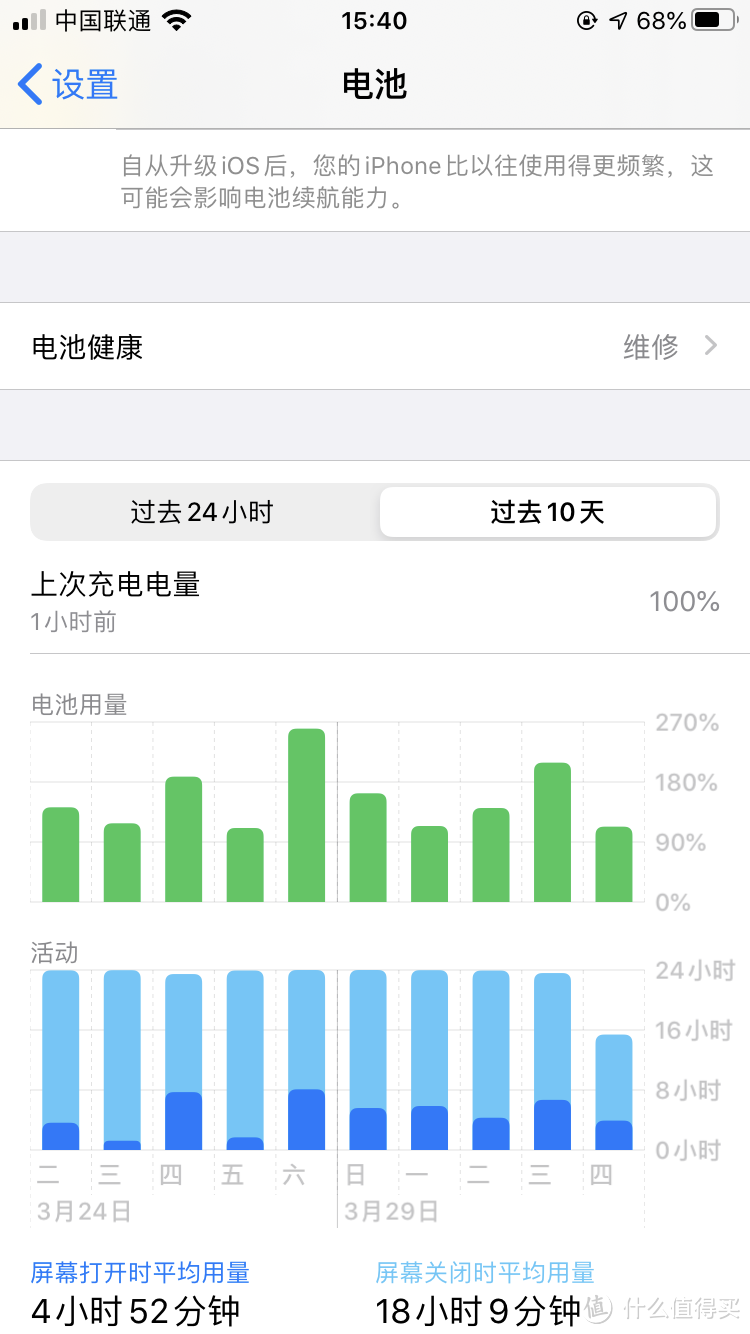 记一次有惊无险iPhone7换电池