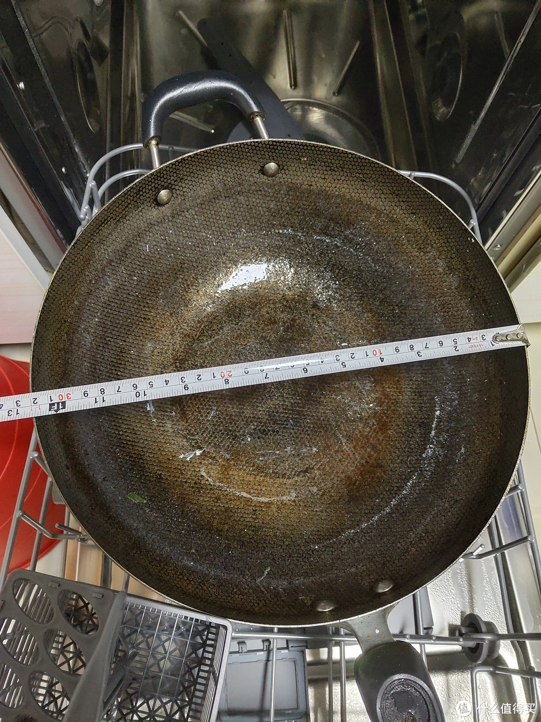 完美匹配中式厨房高度---海尔（Haier） S10黄金嵌入式洗碗机测评报告