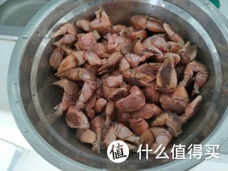 麻辣蟹钳，给老公当个下酒菜，那是极好的