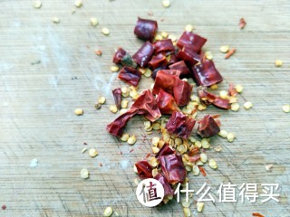 麻辣蟹钳，给老公当个下酒菜，那是极好的