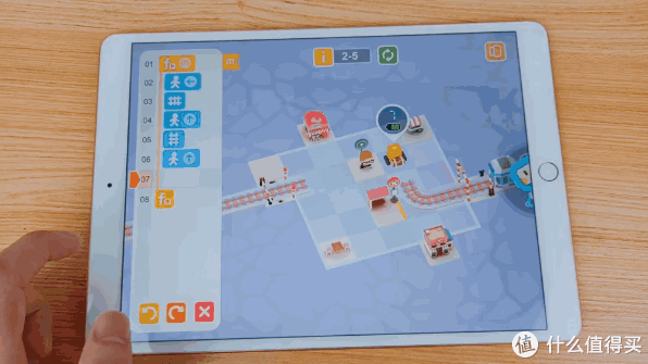 别小看这款神奇的积木,4岁的孩子也能用它学编程