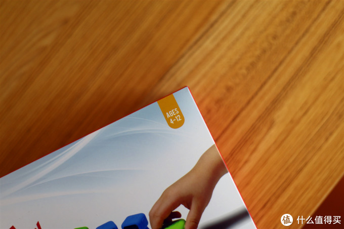 别小看这款神奇的积木,4岁的孩子也能用它学编程