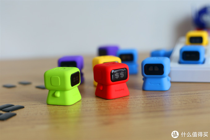 别小看这款神奇的积木,4岁的孩子也能用它学编程