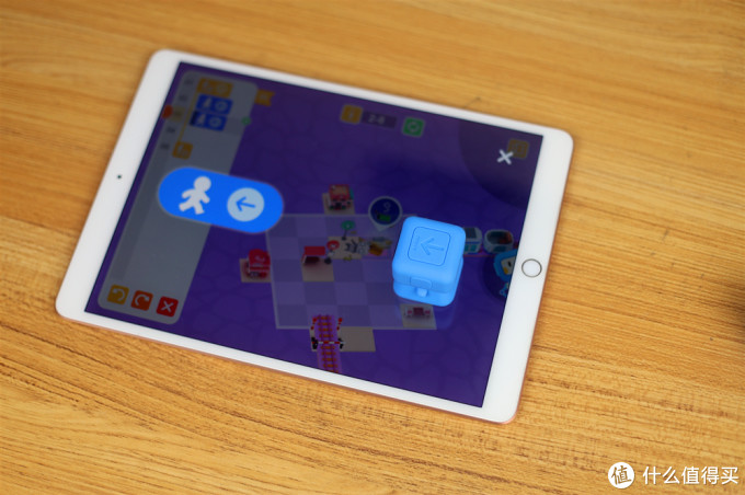 别小看这款神奇的积木,4岁的孩子也能用它学编程