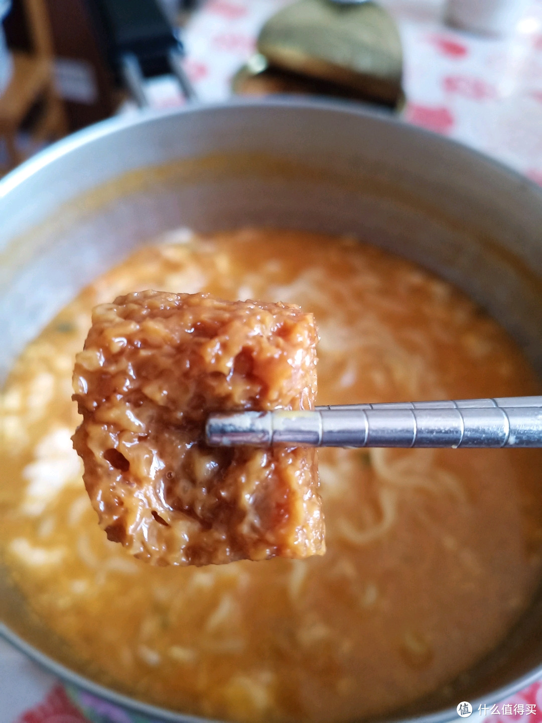 老少都爱吃，质保期不错的小众上海梅林蜜汁烤麸试吃体验，wonderfu