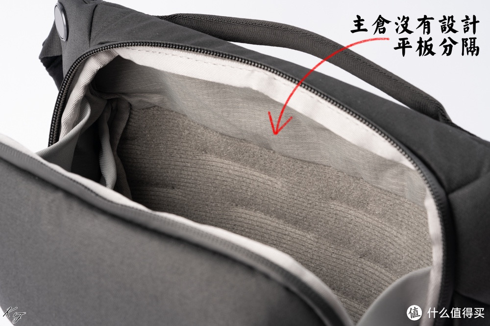 小包再进化？Peak Design everyday sling 3L斜挎包