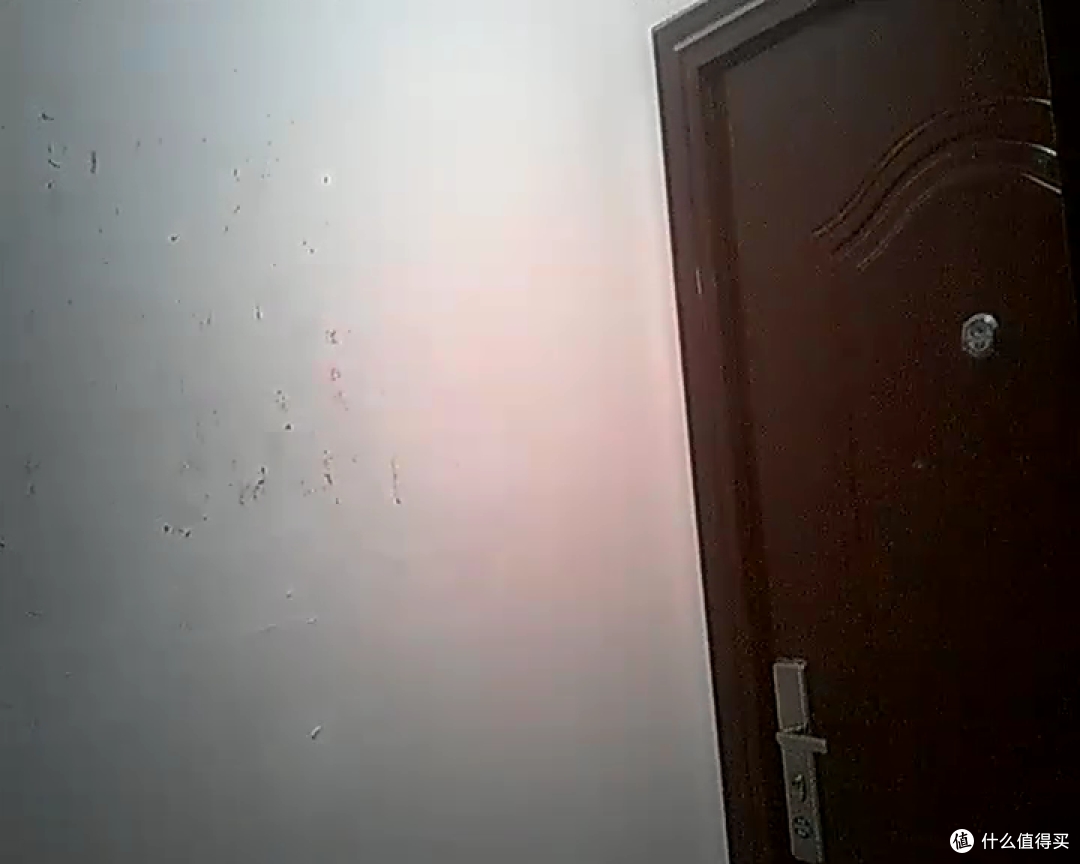 智能可视门铃,声音大,送给老人最合适的礼物