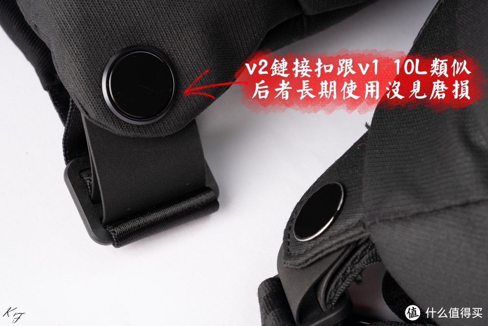 小包再进化？Peak Design everyday sling 3L斜挎包