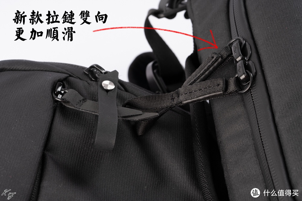 小包再进化？Peak Design everyday sling 3L斜挎包