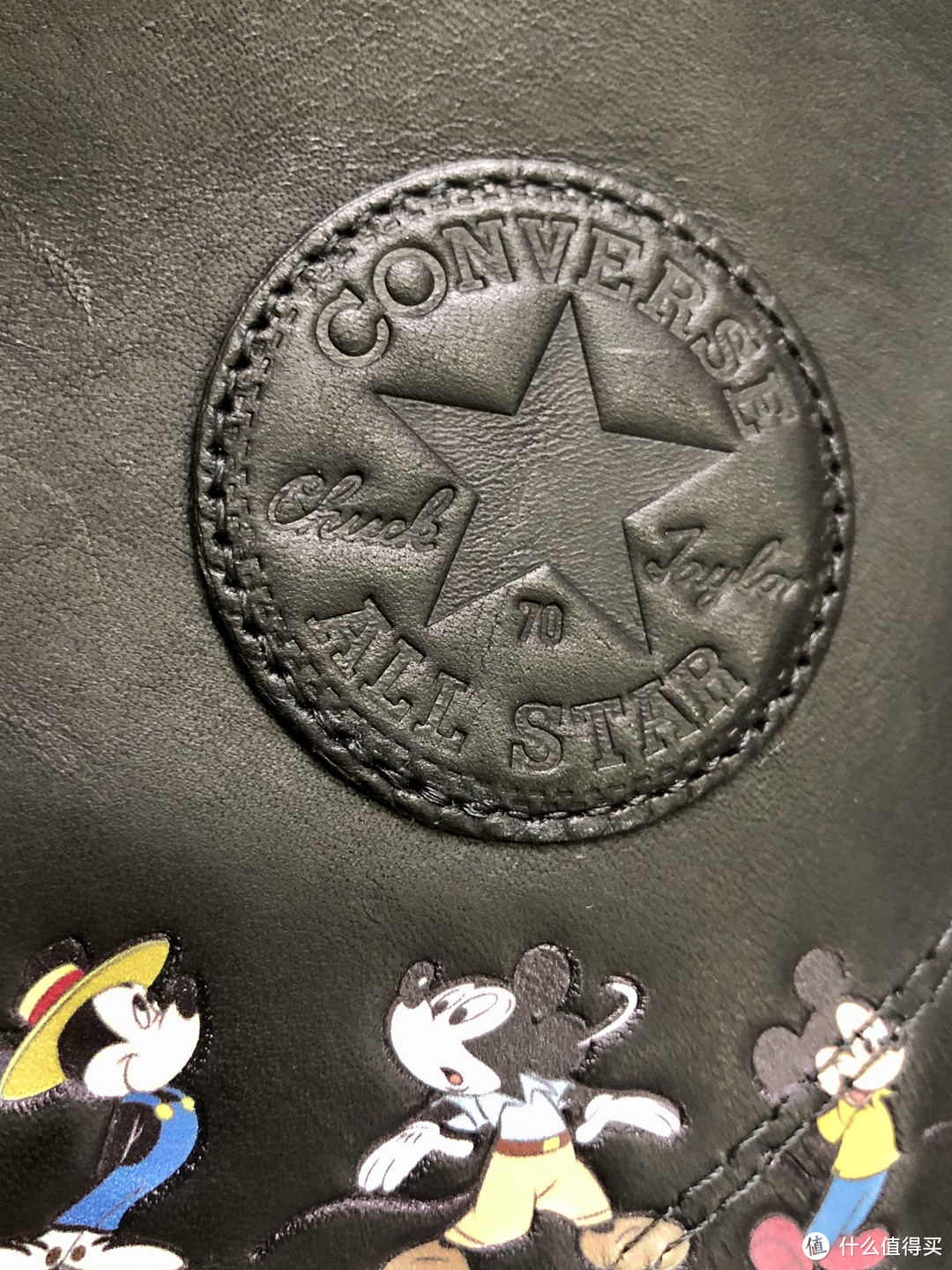 Converse logo