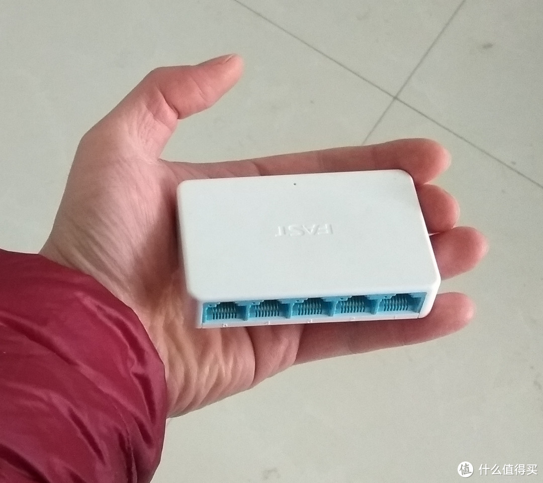 普通路由器支持IPv6的简单办法，附IPv6群晖管理地址模板