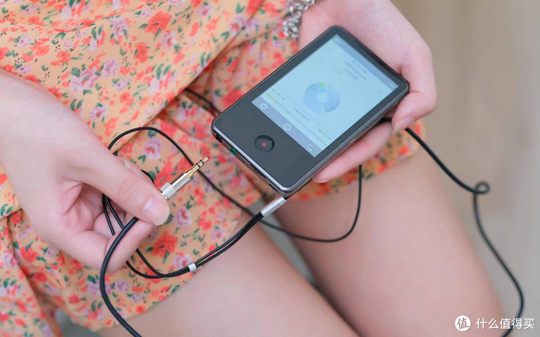 表妹晋级耳机发烧友,不怕入坑,选HIFIMAN RE2000让你一步到位