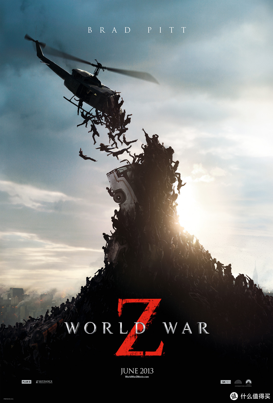 网络干货手账 篇五:末日来临,孤胆求生,细数那些年让我们痛并快乐着的