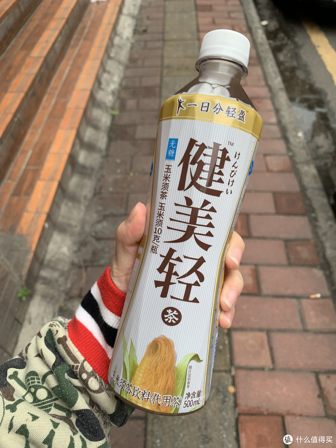 便利店饮料喝腻了乌龙茶，还有这款无糖健康饮品