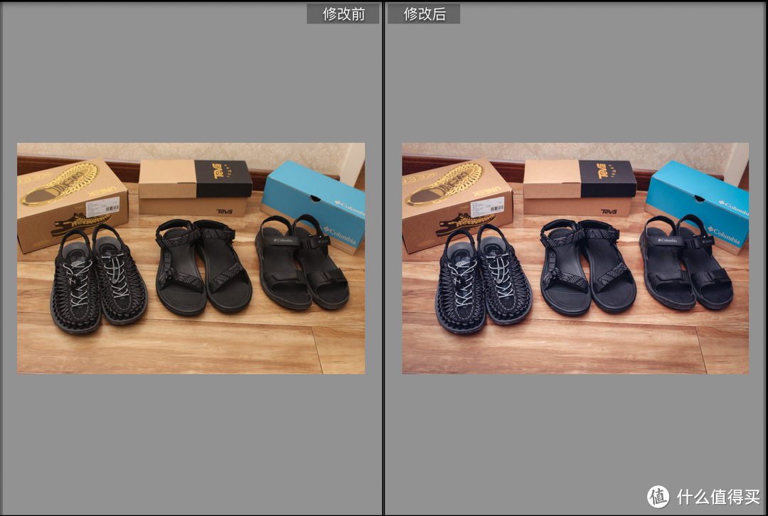摄影的快乐不仅仅是P个腹肌那么简单~