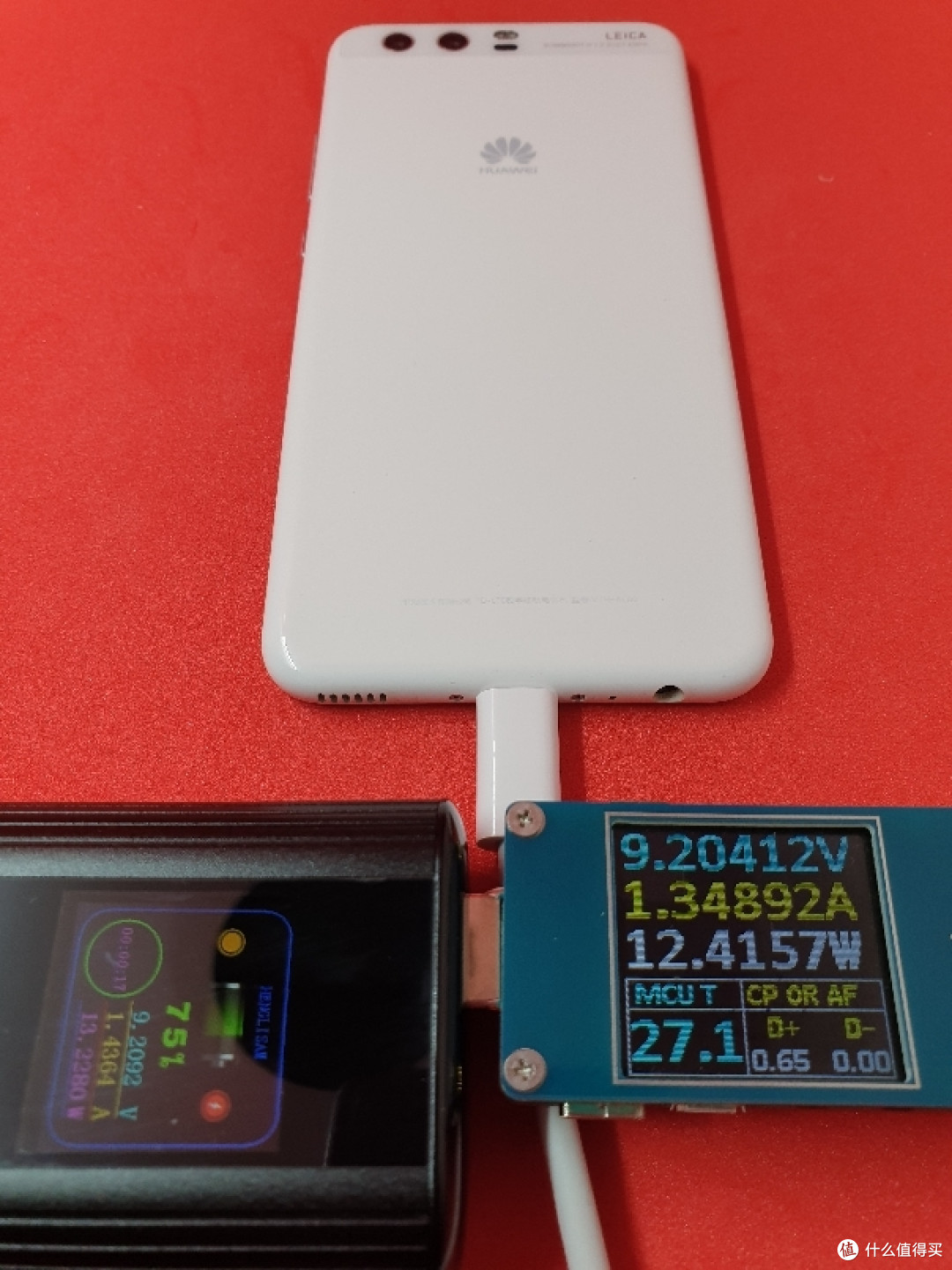 想要小体积还要大功率？HENGLISAM 45W 移动电源满足你