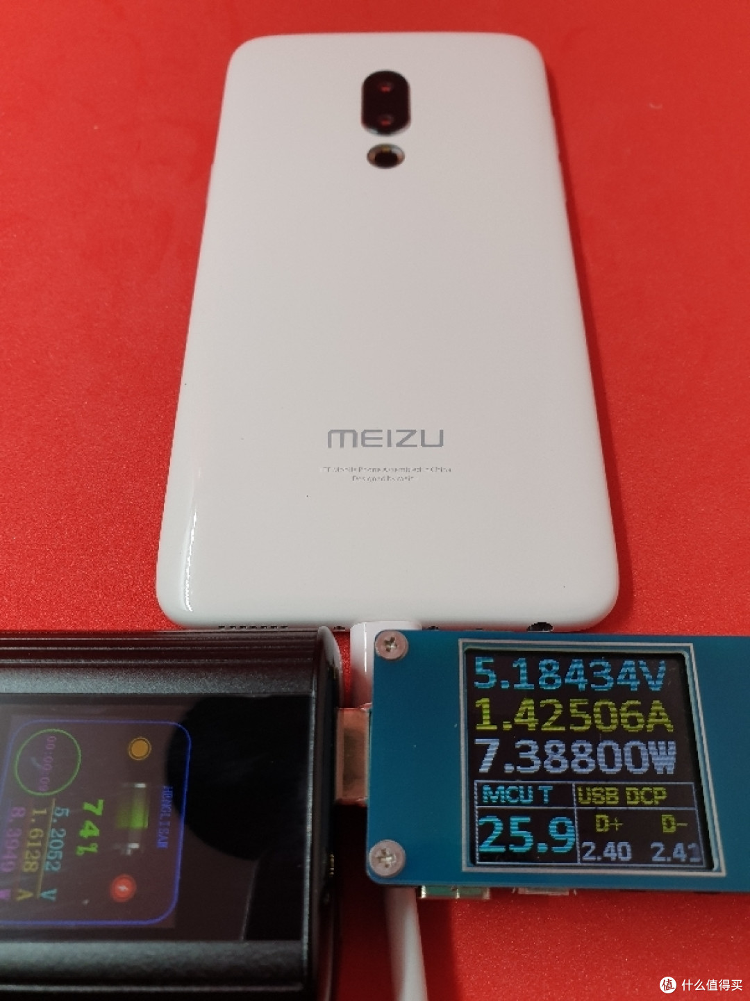 想要小体积还要大功率？HENGLISAM 45W 移动电源满足你