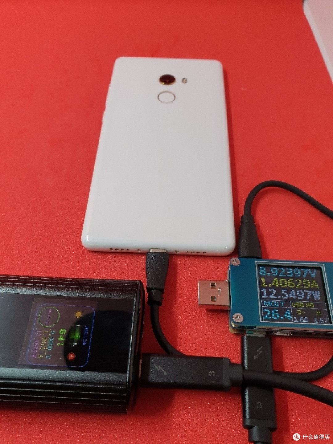 想要小体积还要大功率？HENGLISAM 45W 移动电源满足你