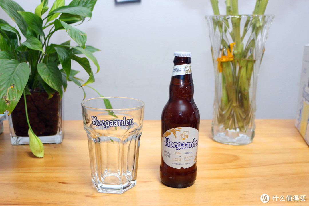 读音拗口，口感极佳—Hoegaarden 福佳精酿啤酒