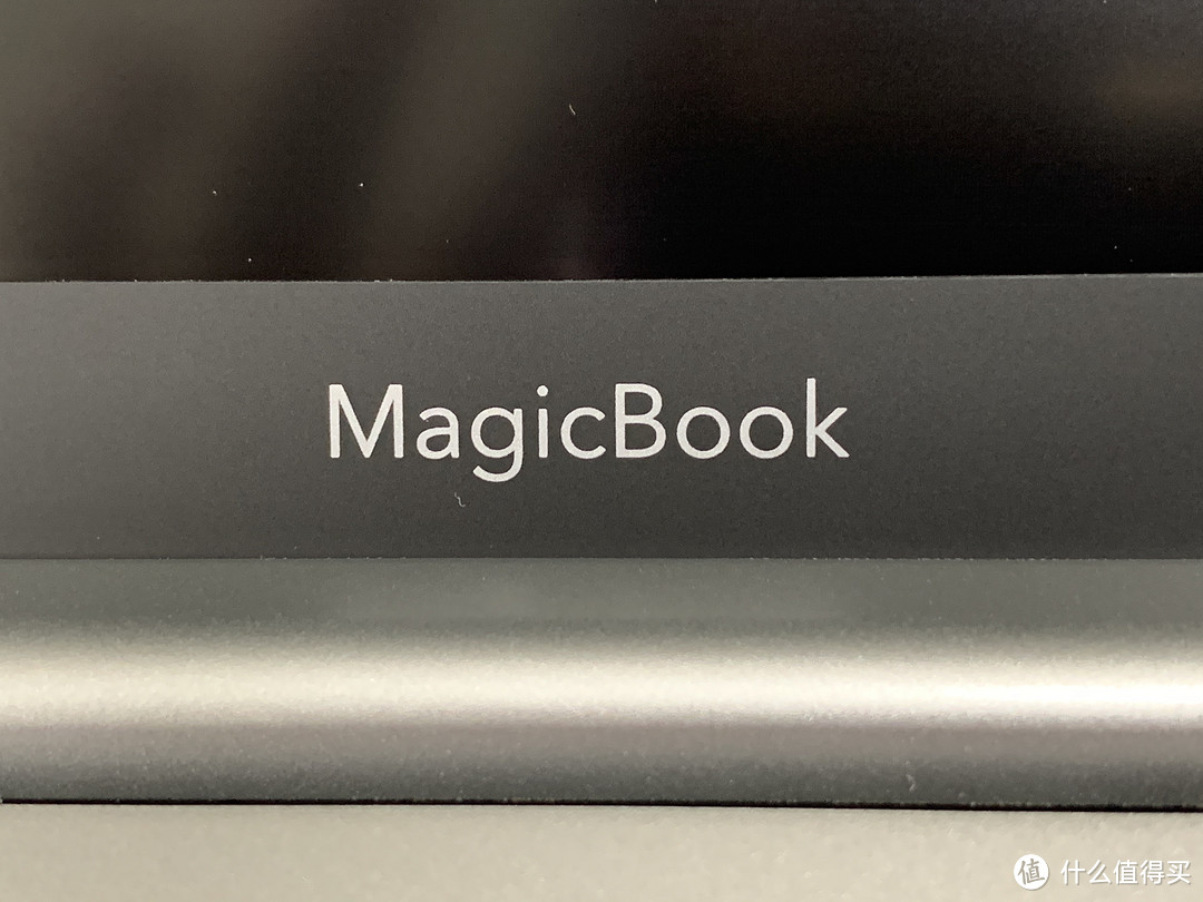 大男孩的笔记本----荣耀MagicBook Pro 16.1笔记本电脑锐龙版