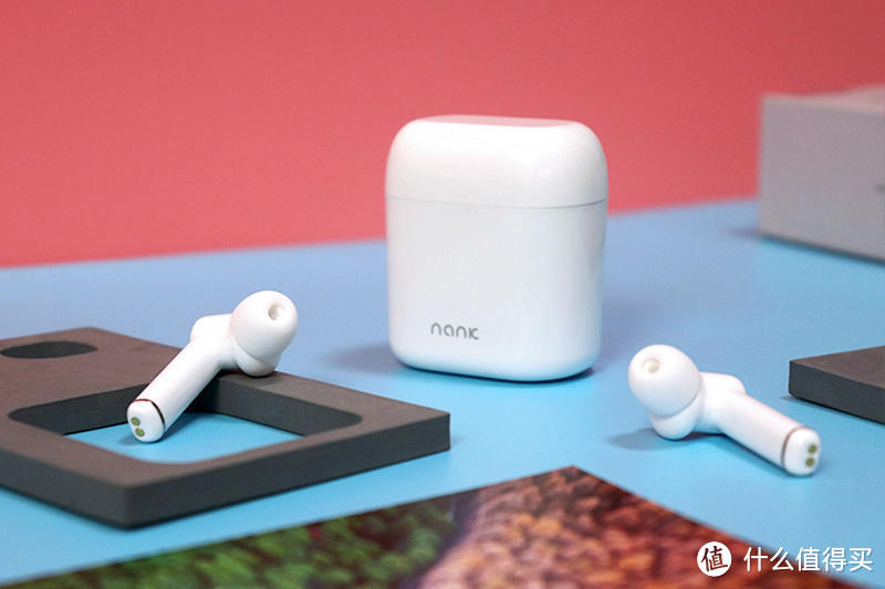 妄言挑战AirPods Pro？南卡A1真无线主动降噪耳机体验记