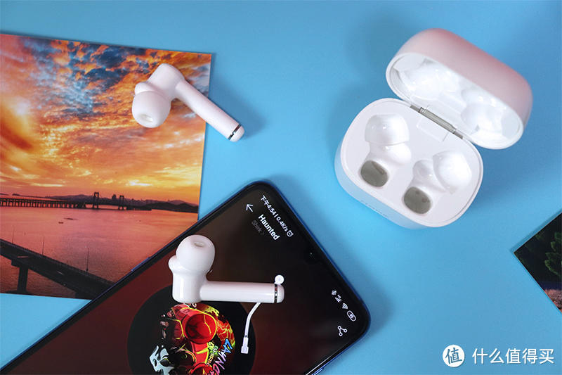 妄言挑战AirPods Pro？南卡A1真无线主动降噪耳机体验记