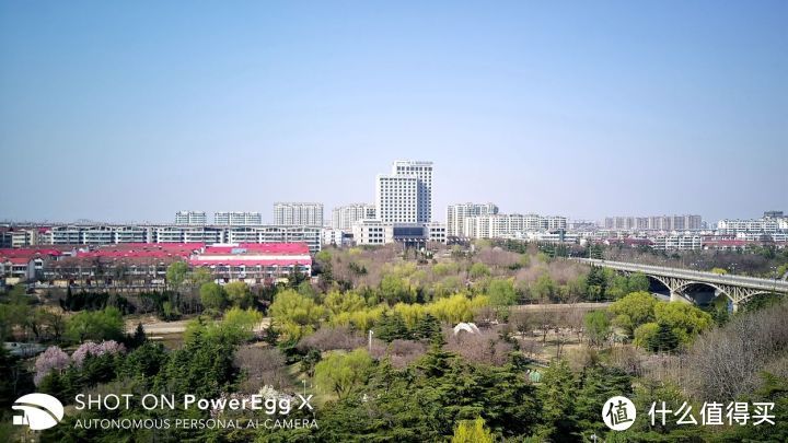 臻迪PowerEgg X随拍蛋：将欢乐带给全家的“白蛋一号”