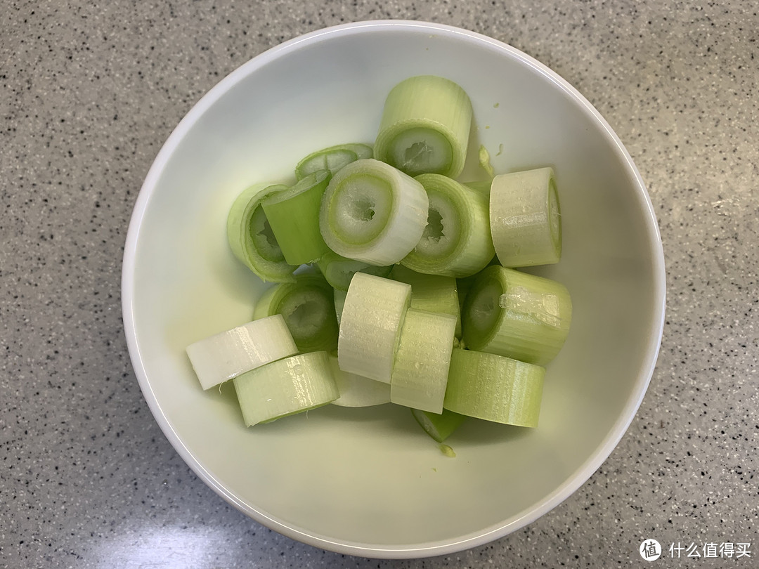 大男孩的拿手菜----宫保鸡丁