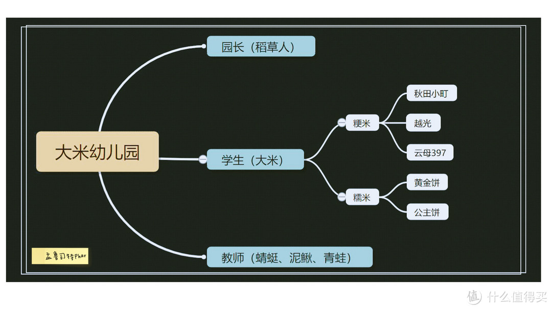 跨越山海，只为与你相遇：我们是开心的大米