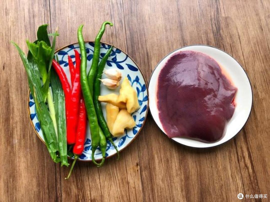 这菜,我家一周吃俩次,补血明目,孩子常吃视力好