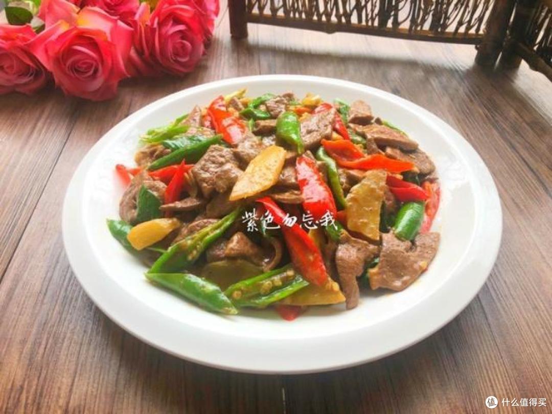这菜,我家一周吃俩次,补血明目,孩子常吃视力好