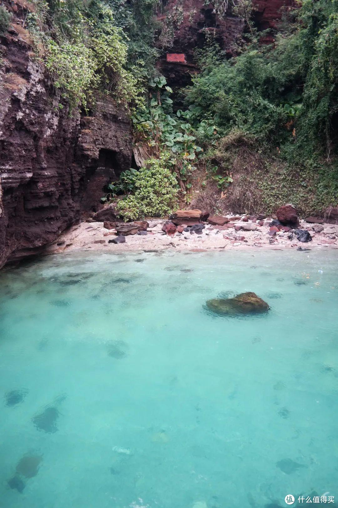 广西北海有哪些值得一转的地方？你见过火山景观吗？