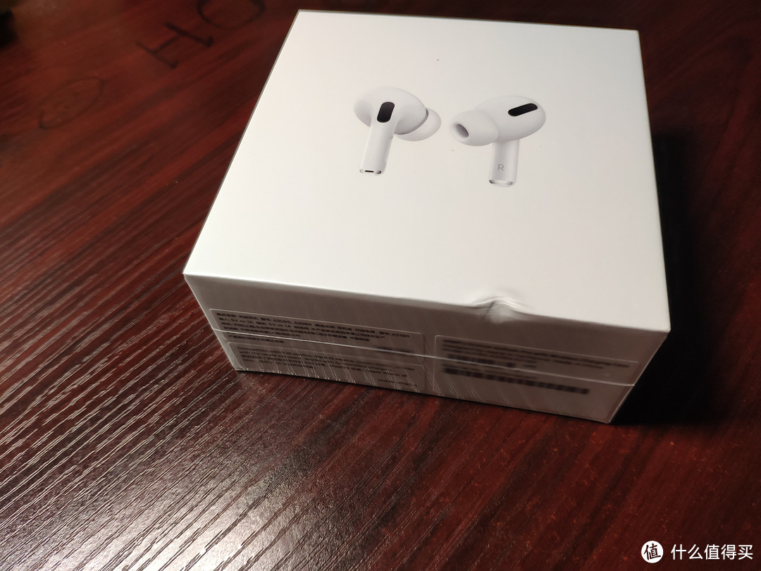 拼多多1399元AirPods Pro上车体验